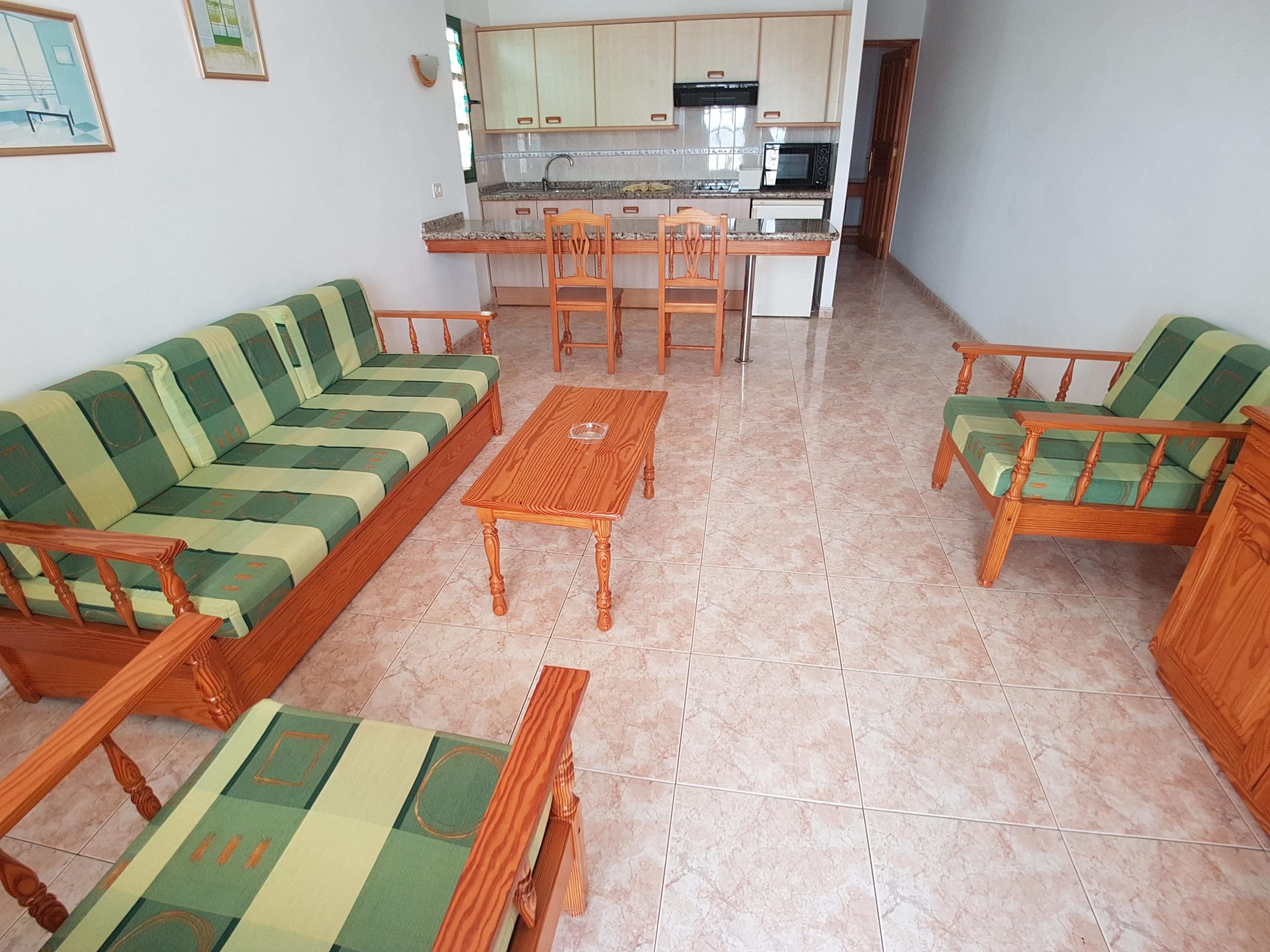Tisalaya Appartement *
