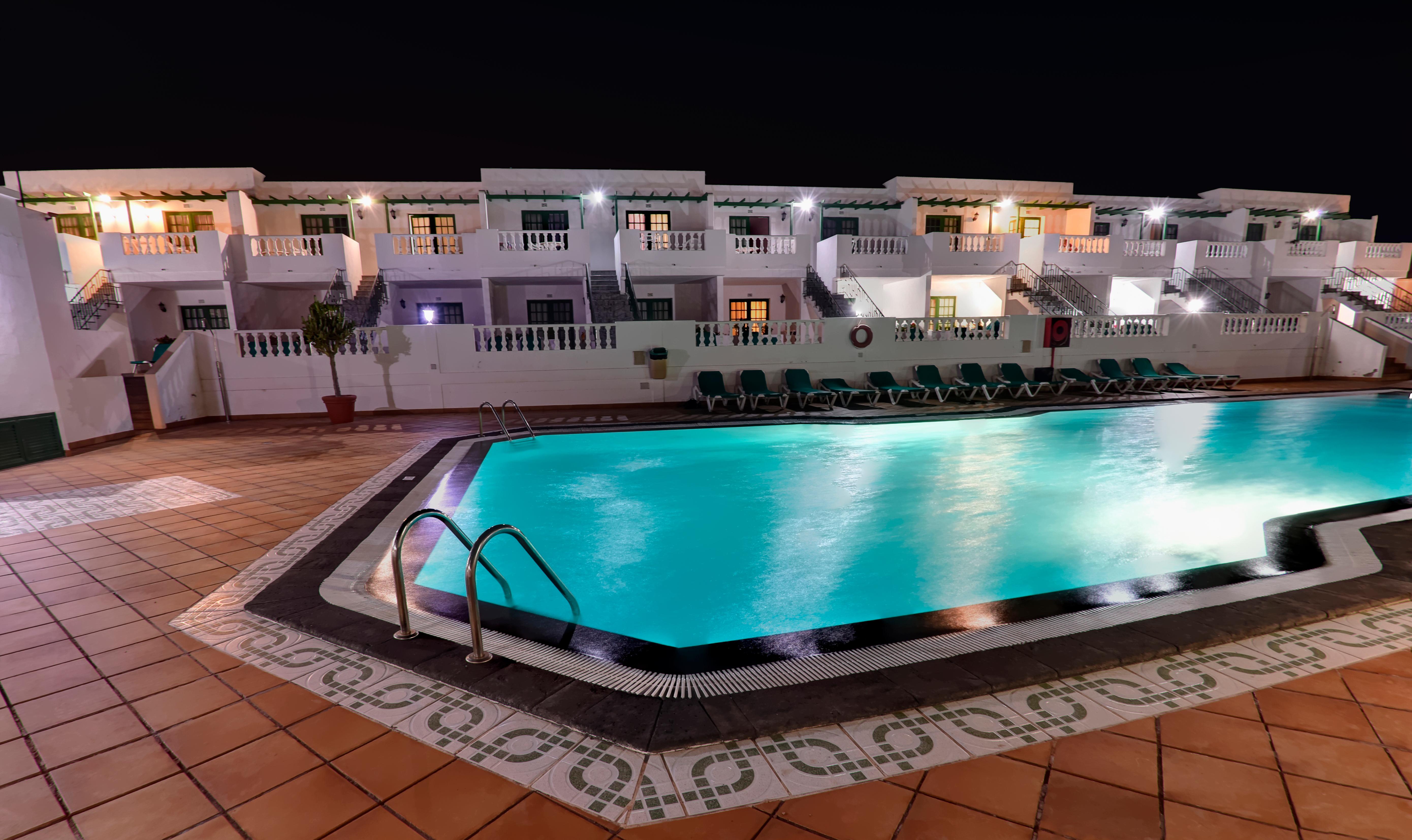 Appartement Tisalaya *